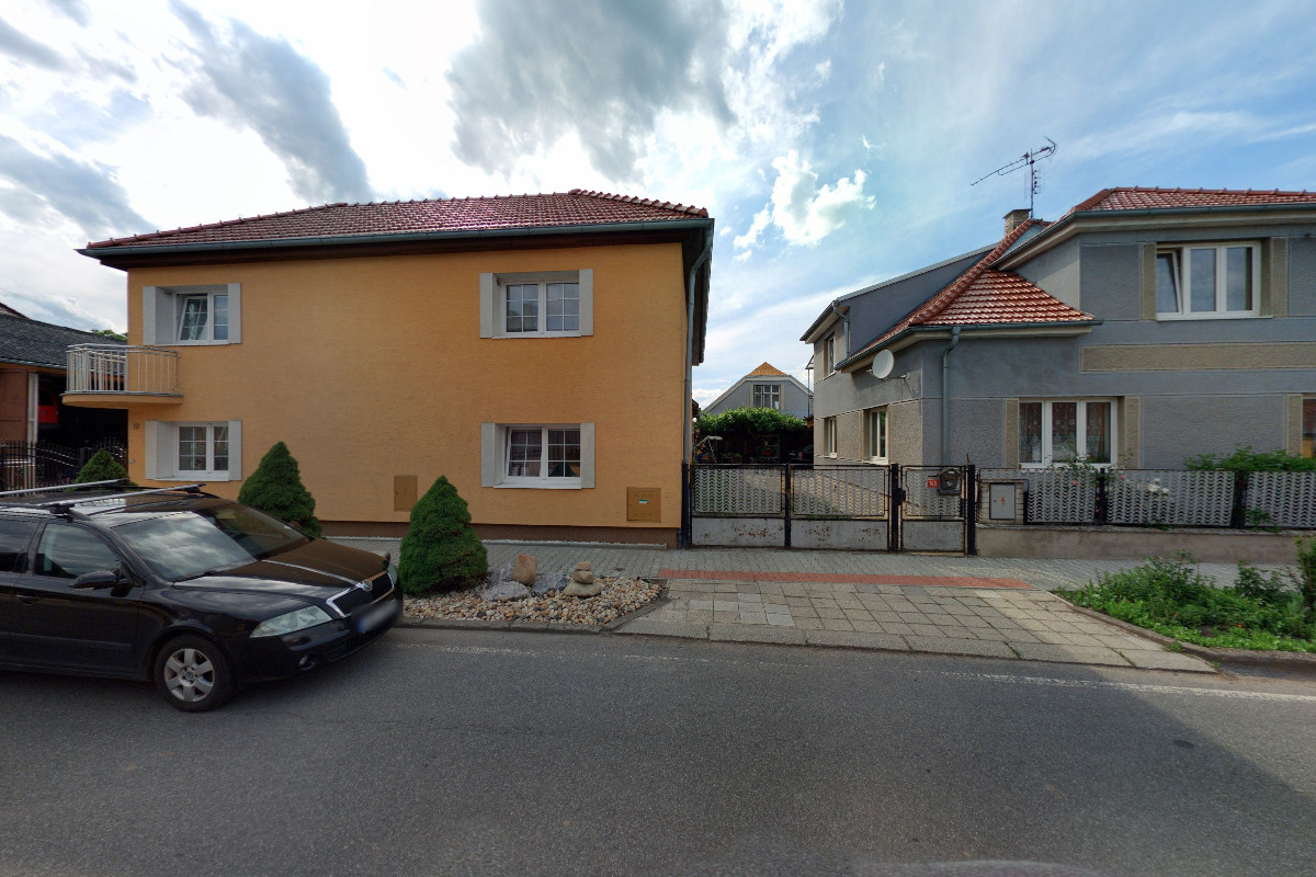 Autoservis Zdeněk Vlk