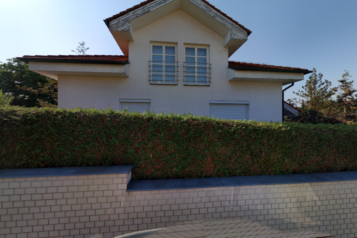 Ing. arch. Pavel Němeček, CSc.