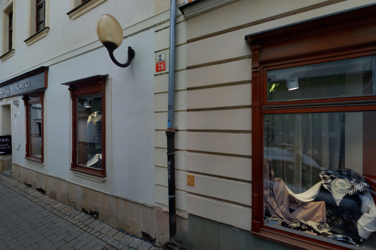 Zdenka Ptáčková - finanční poradenství