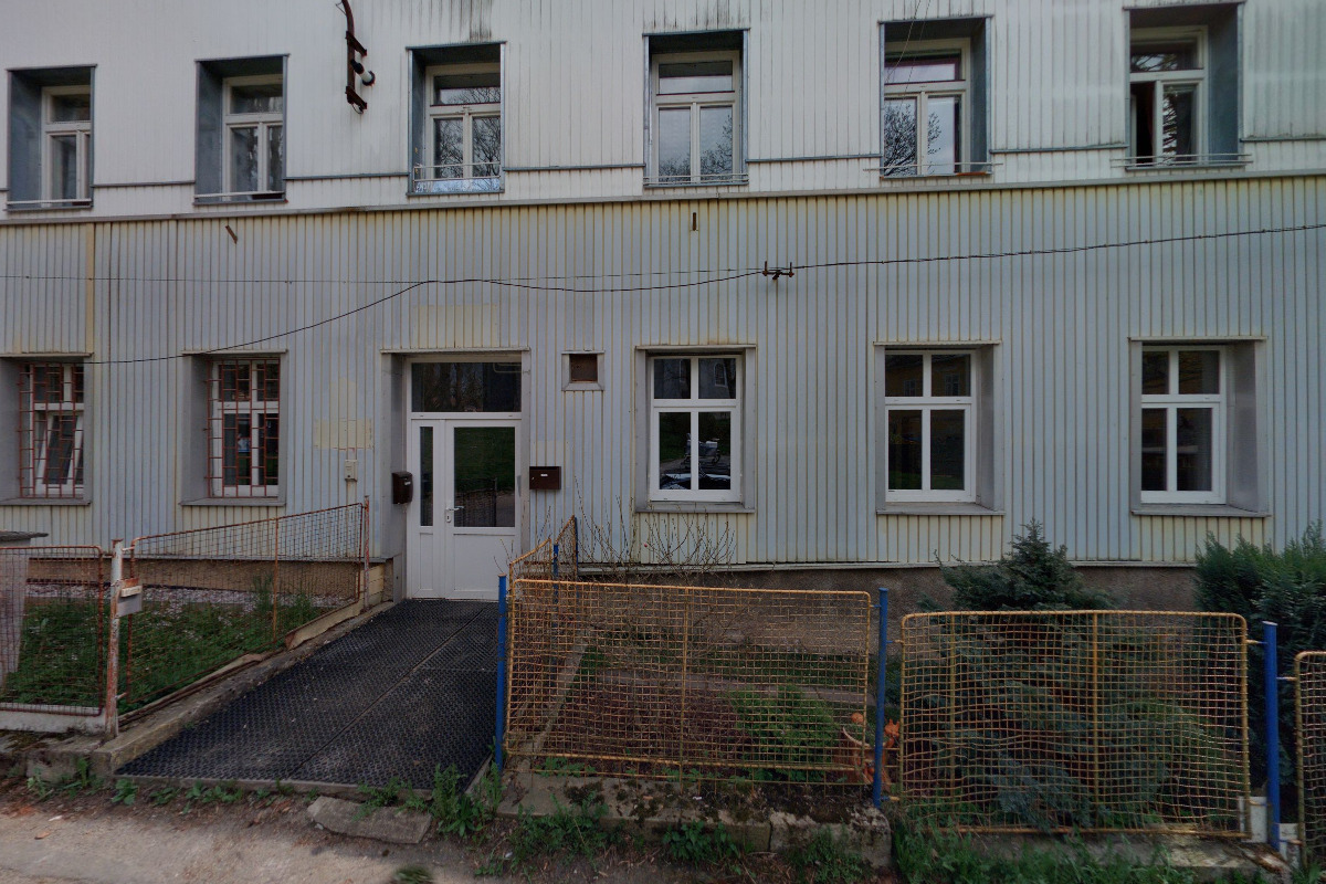 Pošta Partner Halže