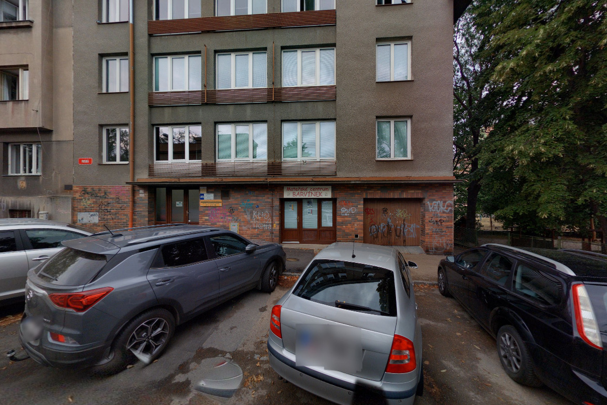 STATICA Plzeň, s.r.o. foto 2