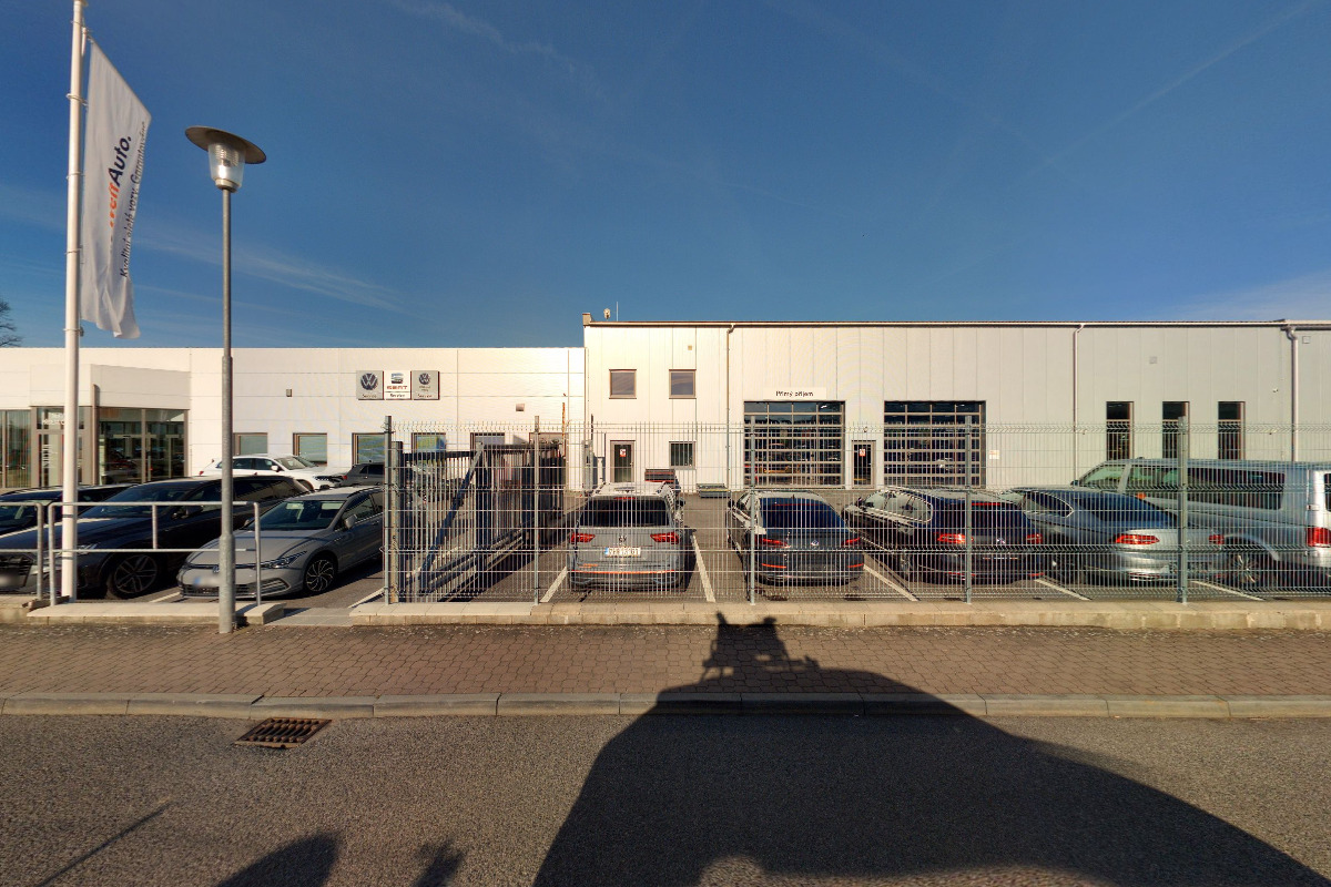 AUTOCENTRUM Jičín - Autoservis Volkswagen a SEAT foto 5