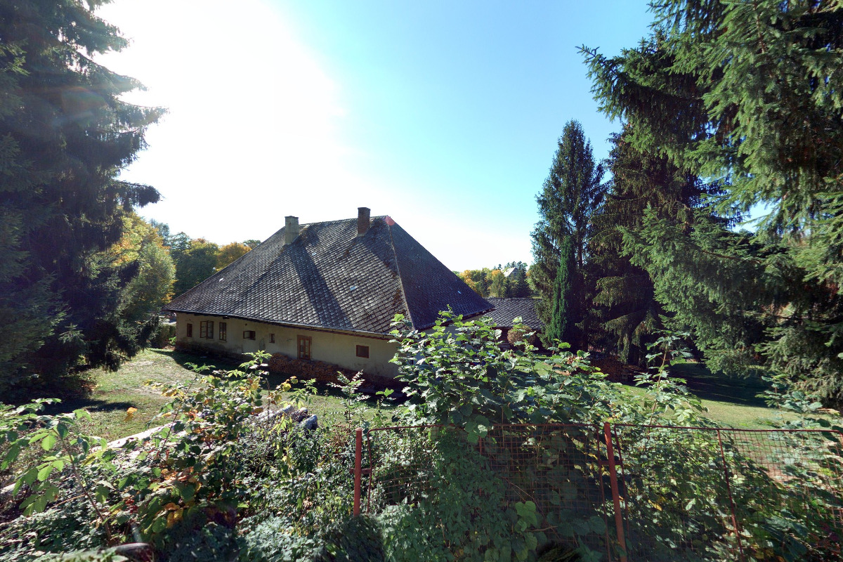 Římskokatolická farnost Horní Štěpanice