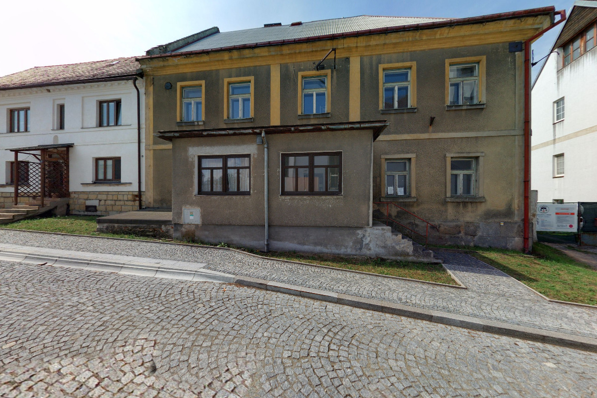 Římskokatolická farnost Osečná foto 2