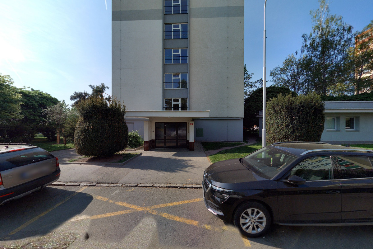 Kosmetika Mladá Boleslav - Ivana Jedličková foto 6