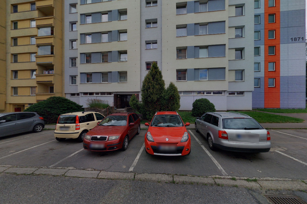 Tomáš Vacek - Meridla-Nastroje.cz