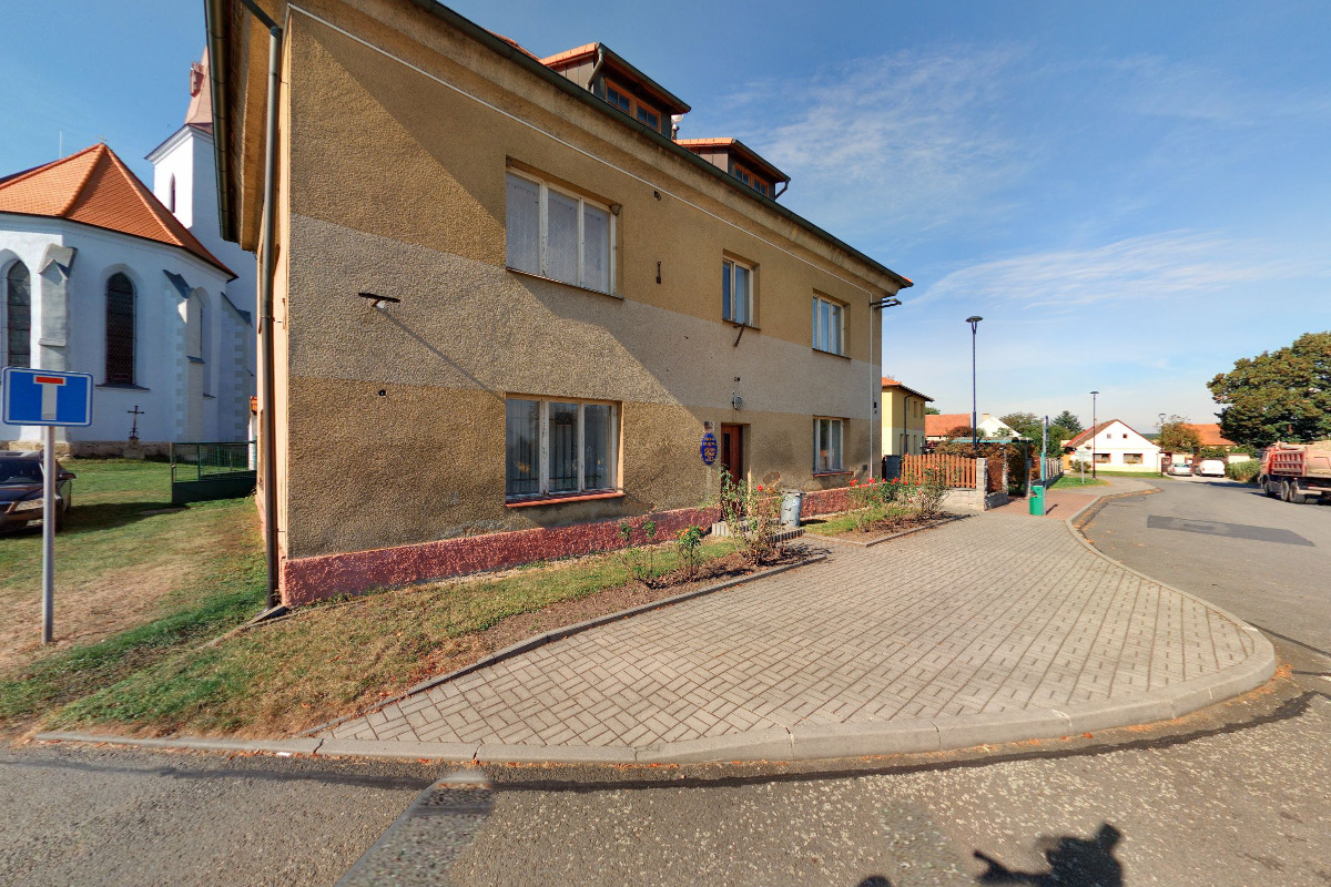 Obecní knihovna Kostelec