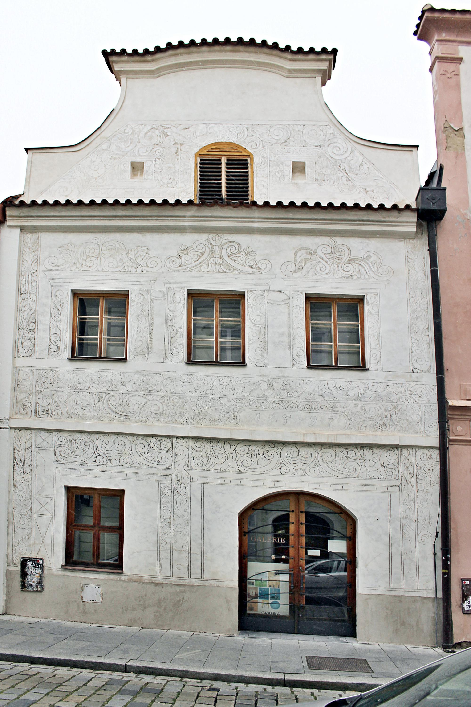 Galerie Hrozen foto 2