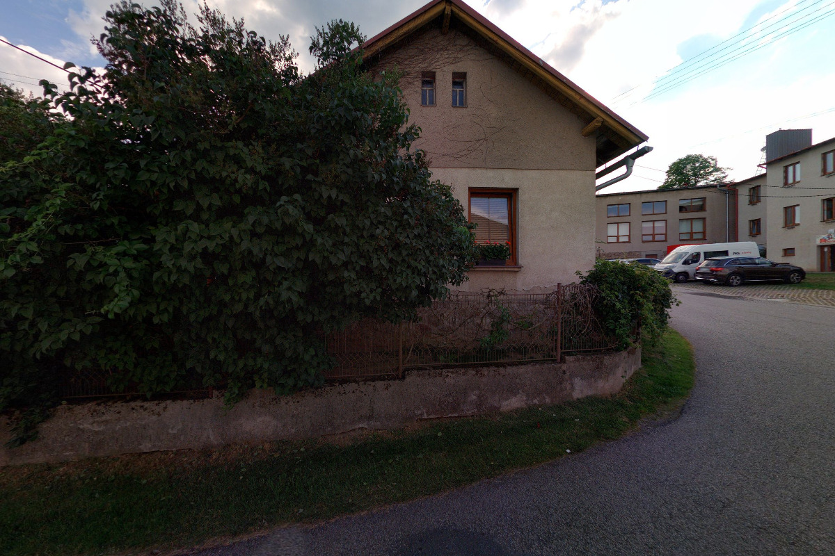 Martin Havelka - minitractors