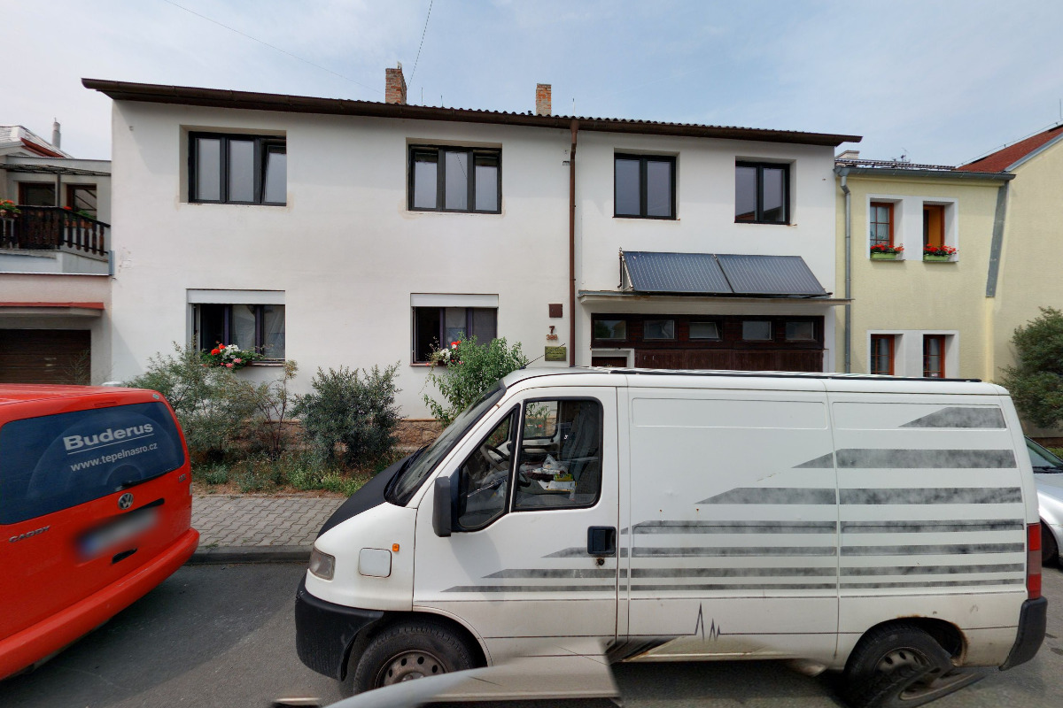 Zubní ordinace MUDr. Zdeňka Malá foto 2