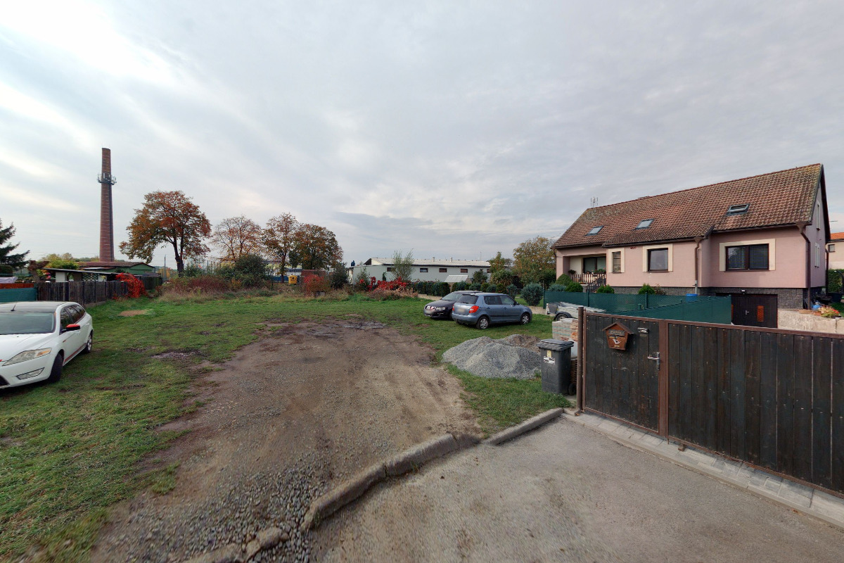 Tělocvičná jednota Sokol Cerhenice foto 2