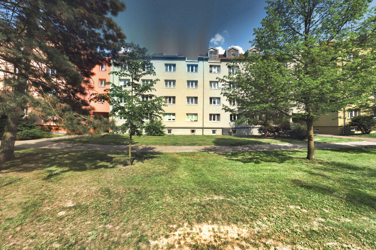 RŠ - Radim Štantejský - Úklidové služby