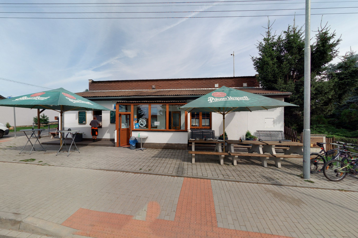 Restaurace U Mottlů