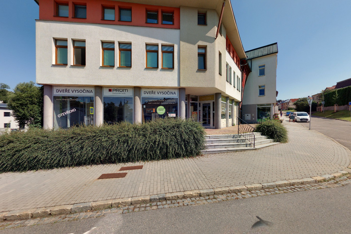 Obchůdek Na růžku foto 2