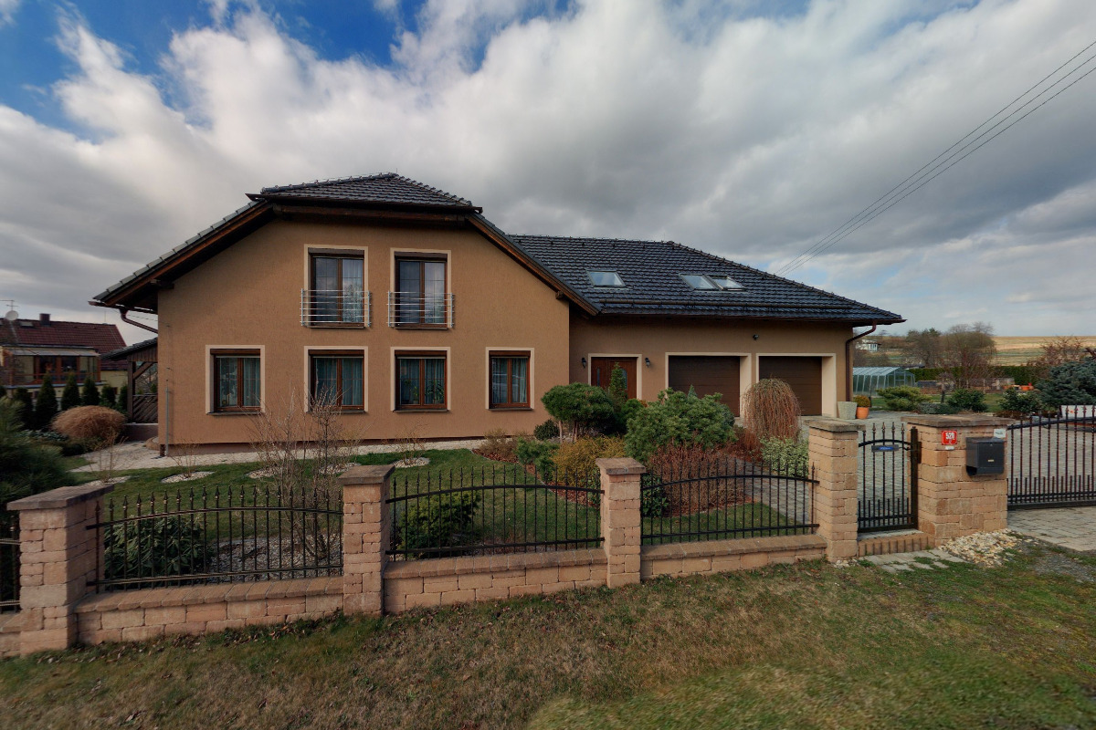 Ing. Vojtěch Němec