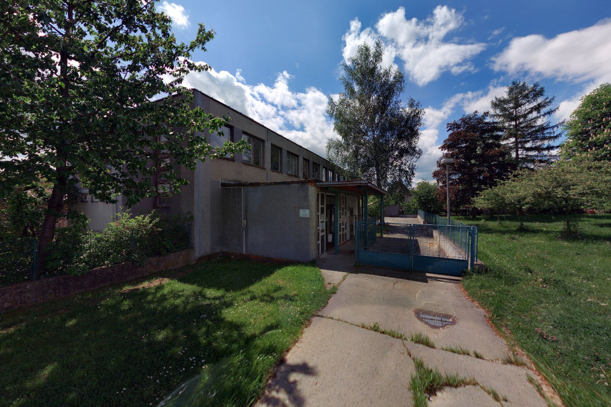 K-Centrum Česká Lípa