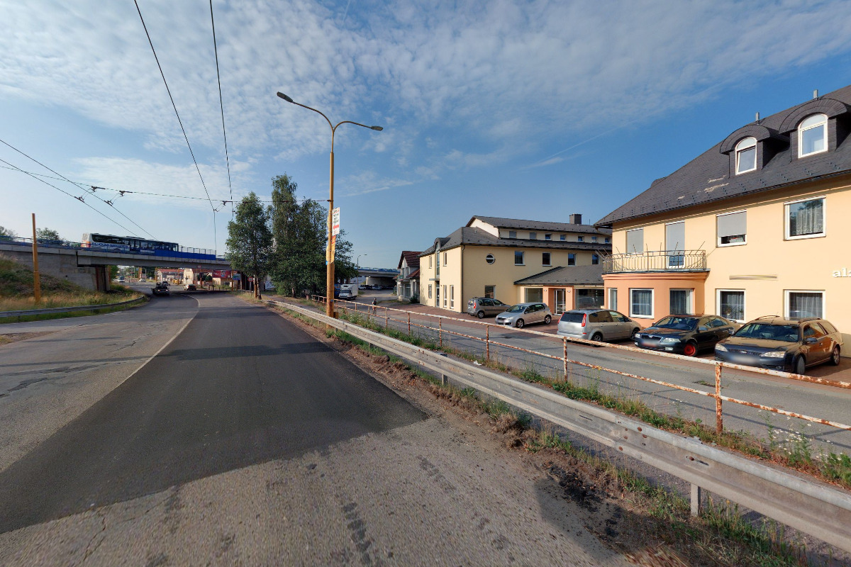 Jaroslav Pech - Mont-el