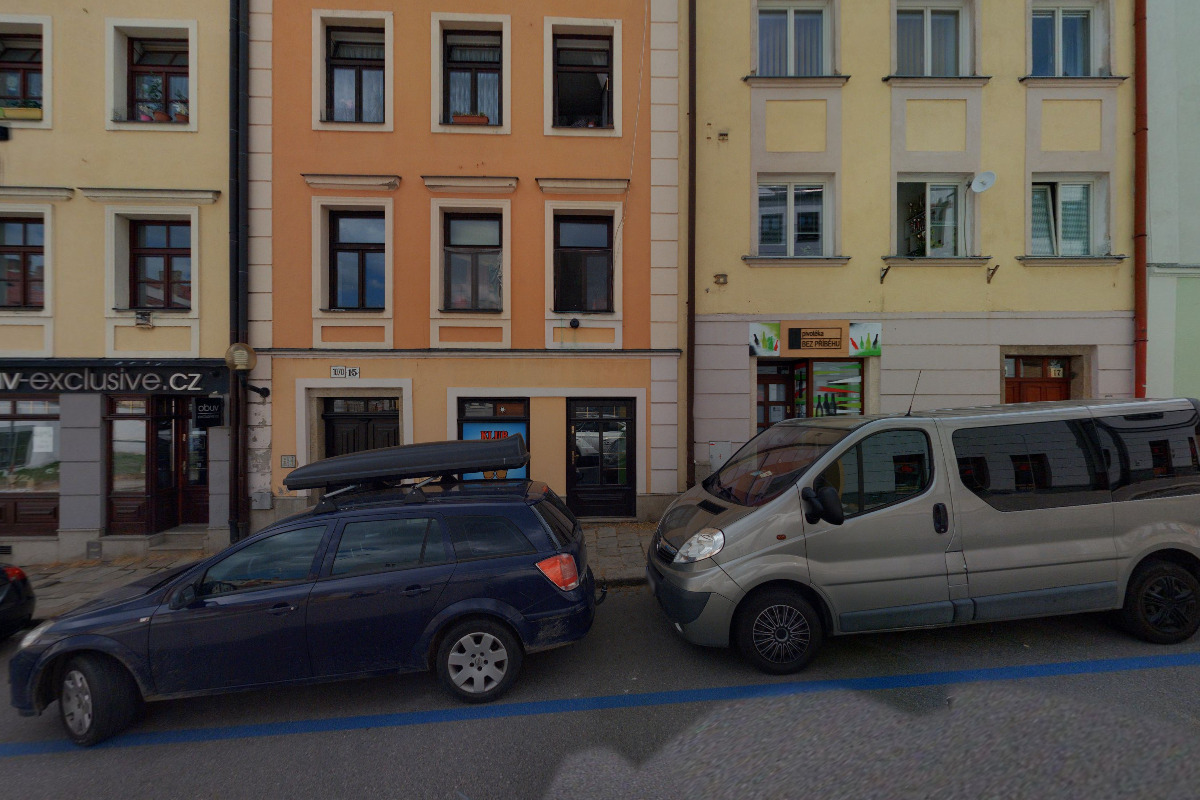 Klub U Libase foto 5