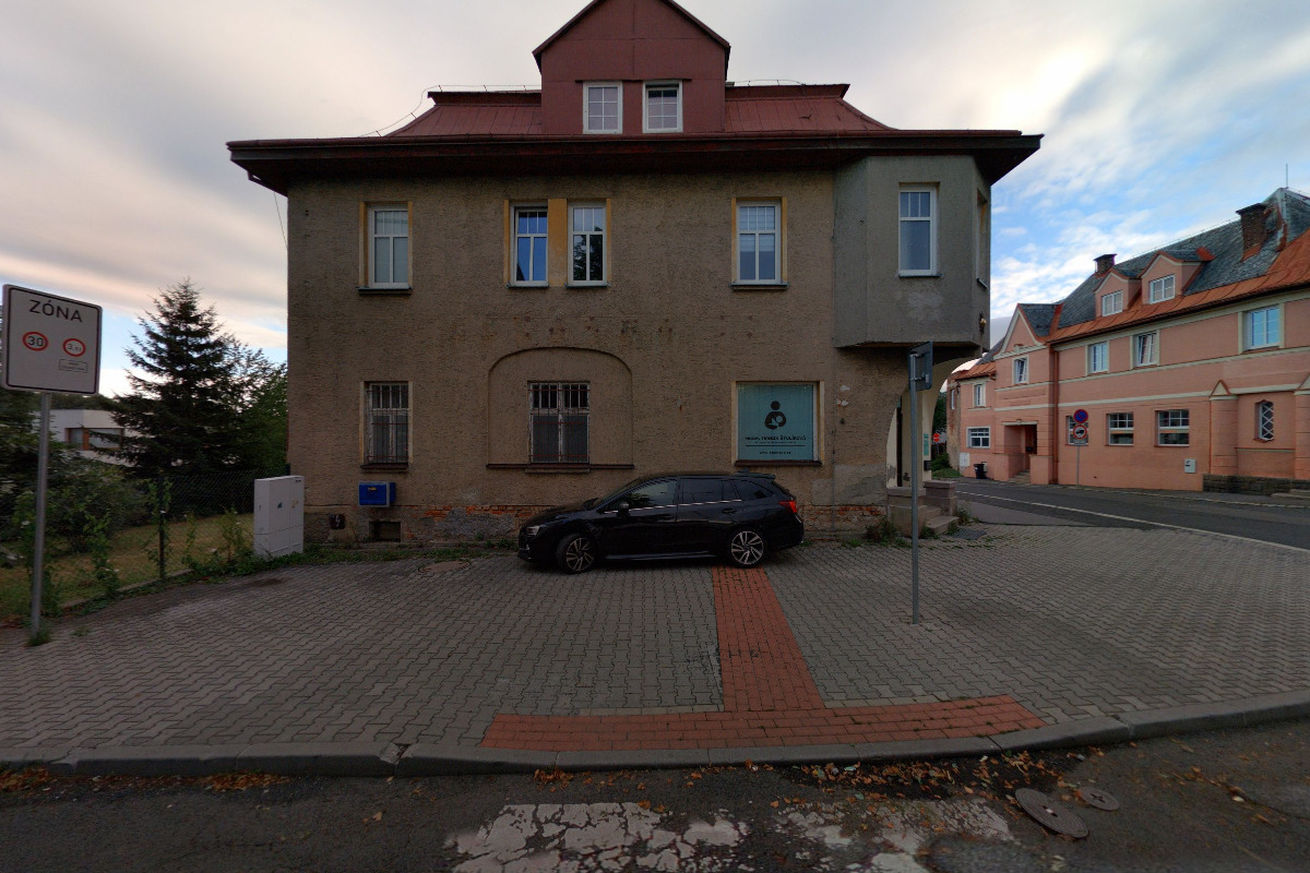 MUDr. Tereza Štulírová