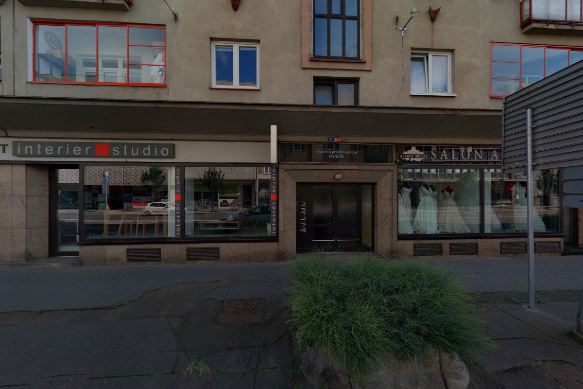 Květiny Renáta Hlavatá foto 5