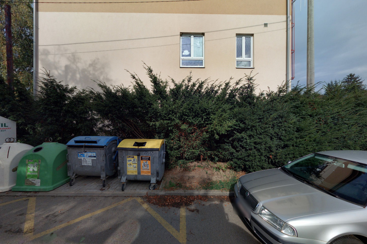 Pošta Partner Kyjov 3