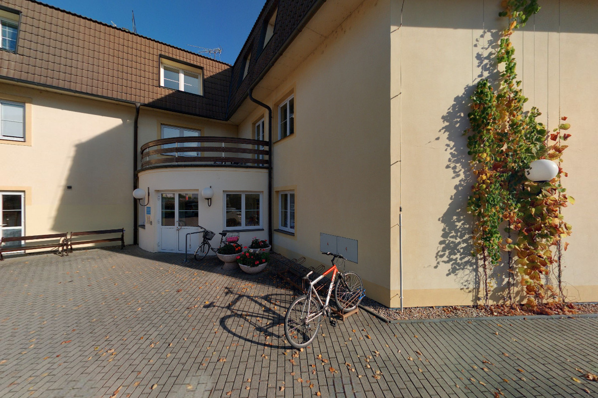 Svaz tělesně postižených v České republice z. s. místní organizace Pečky