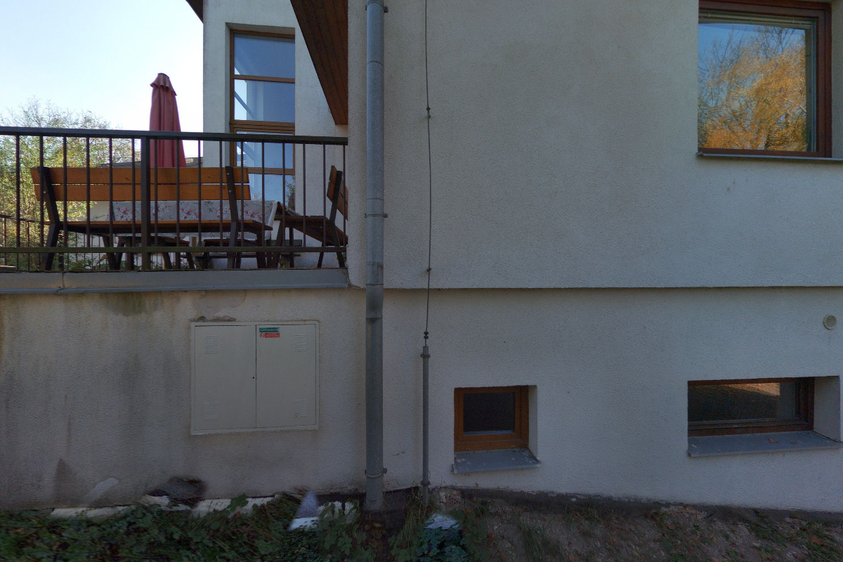 Městys Krucemburk - Pečovatelská služba