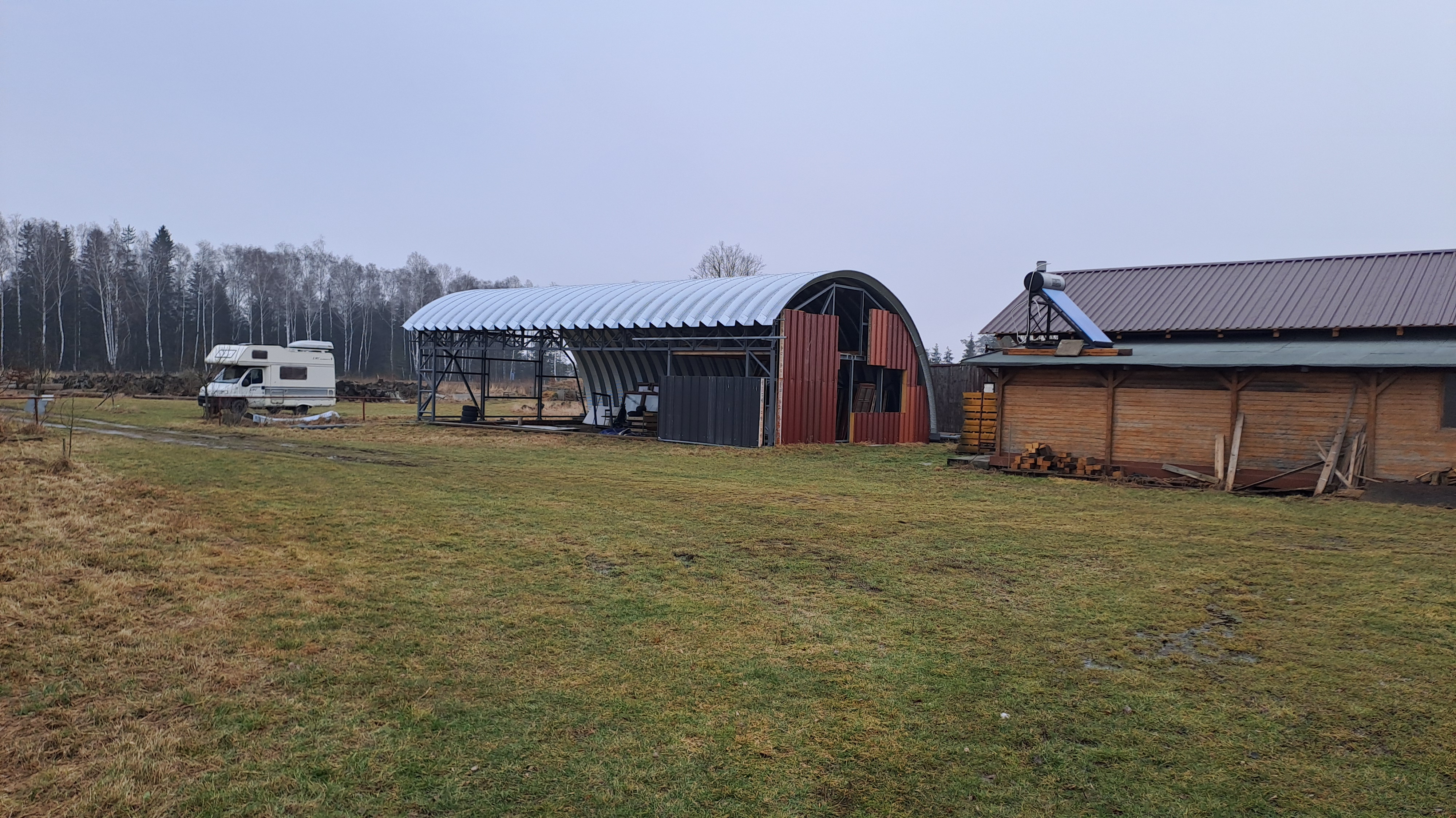 Aeroklub Vysočina z.s. foto 2