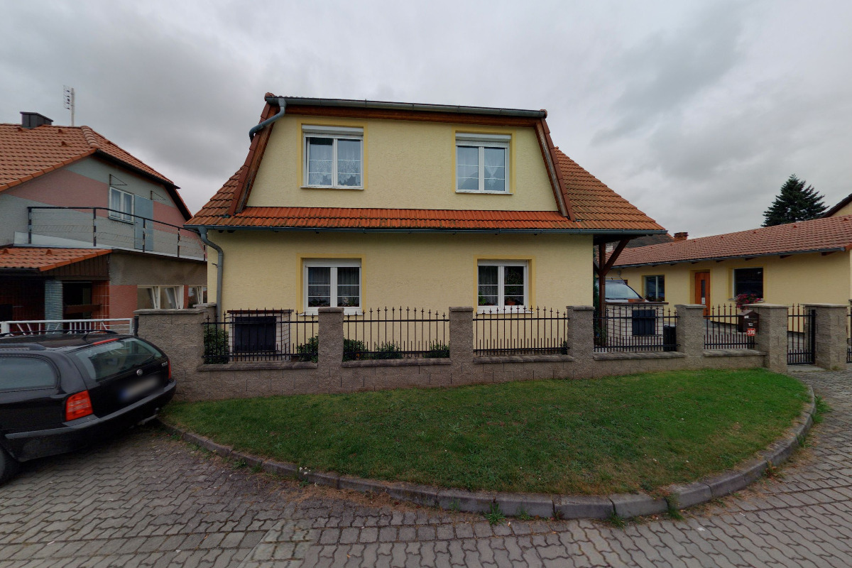 Tesařské a pokrývačské práce - Jaroslav Jindřich