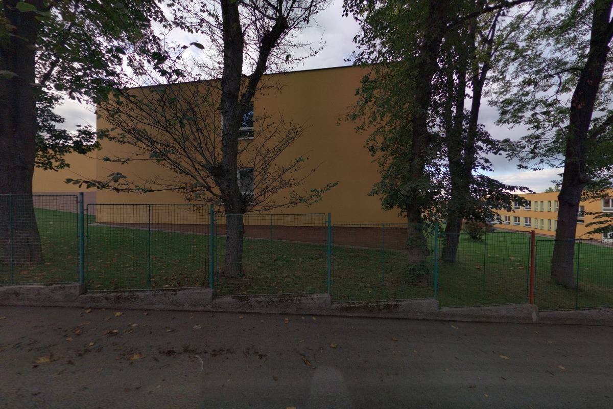 Městská knihovna Klatovy