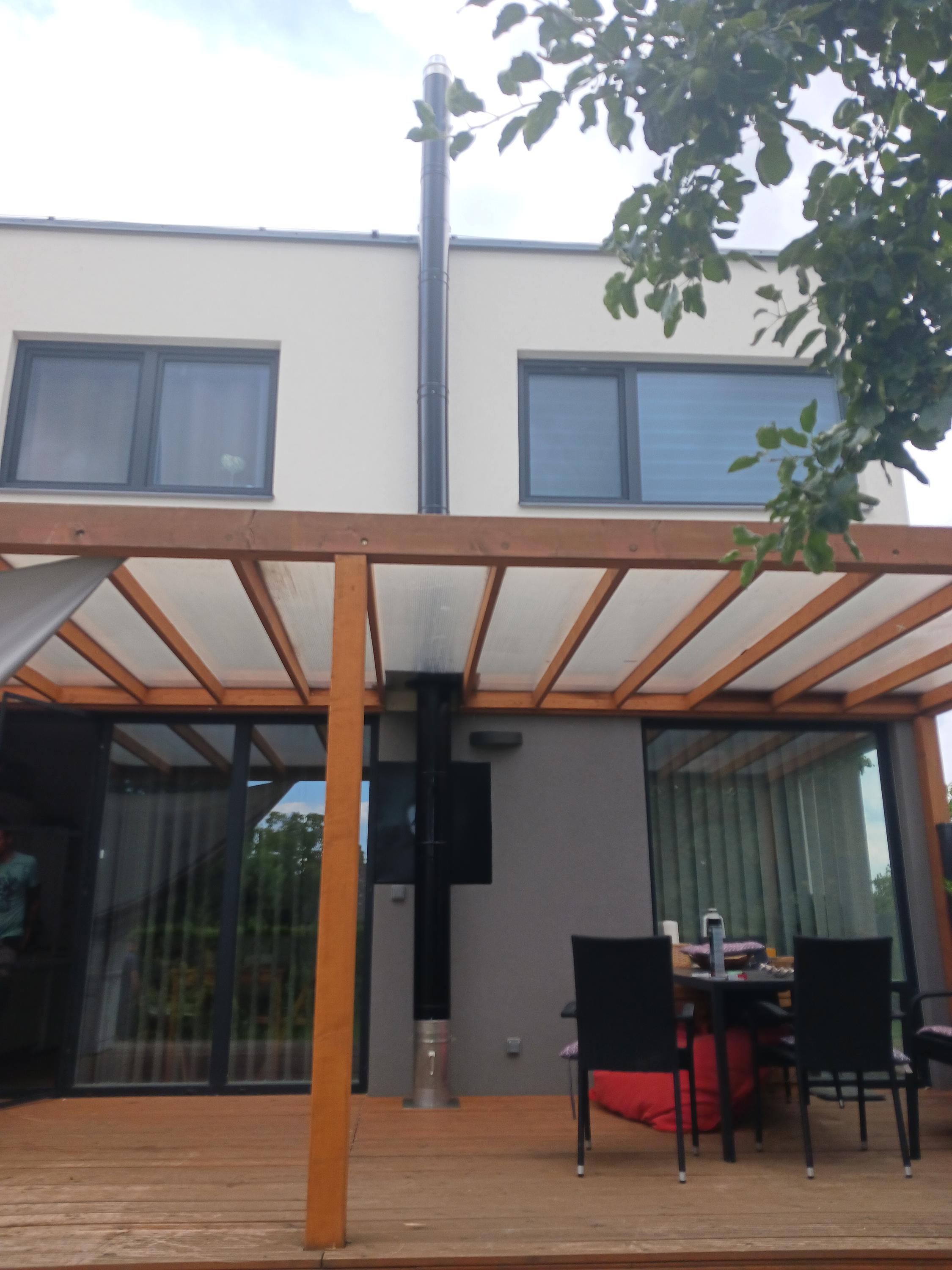 Kominictví – Petr Luňák