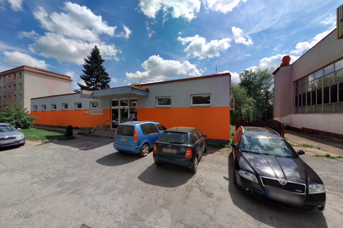 PPL Parcelbox foto 2