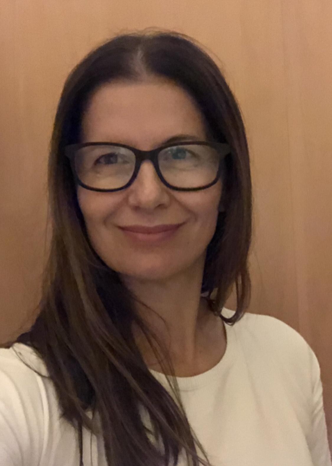 Kraniosakrální terapie, masáže a kosmetika - Eva Bílá foto 1