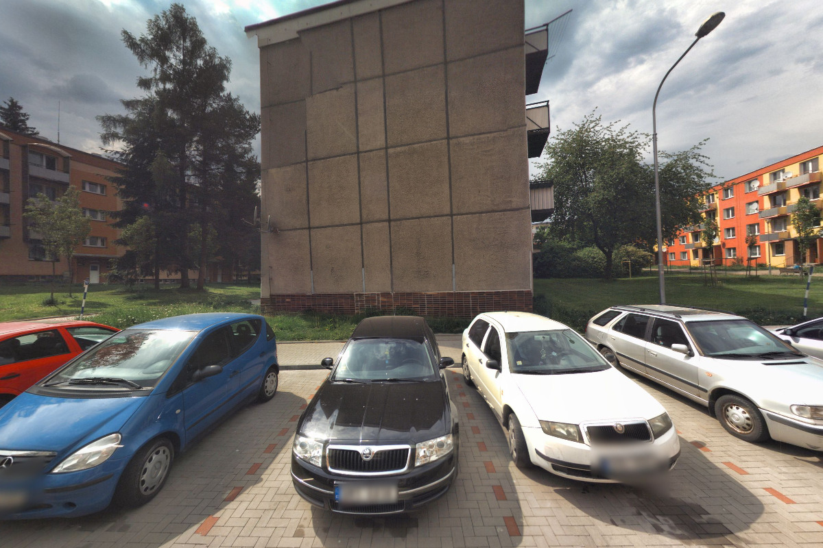 Pokrývačství, tesařství - Ján Novosad foto 2