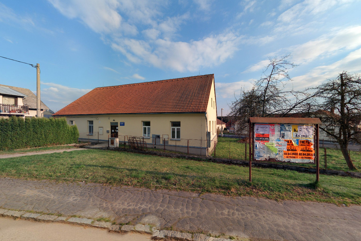 Hosova obchodní společnost, spol. s r.o.