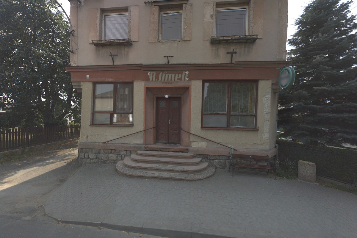 Pohostinství U Šimka