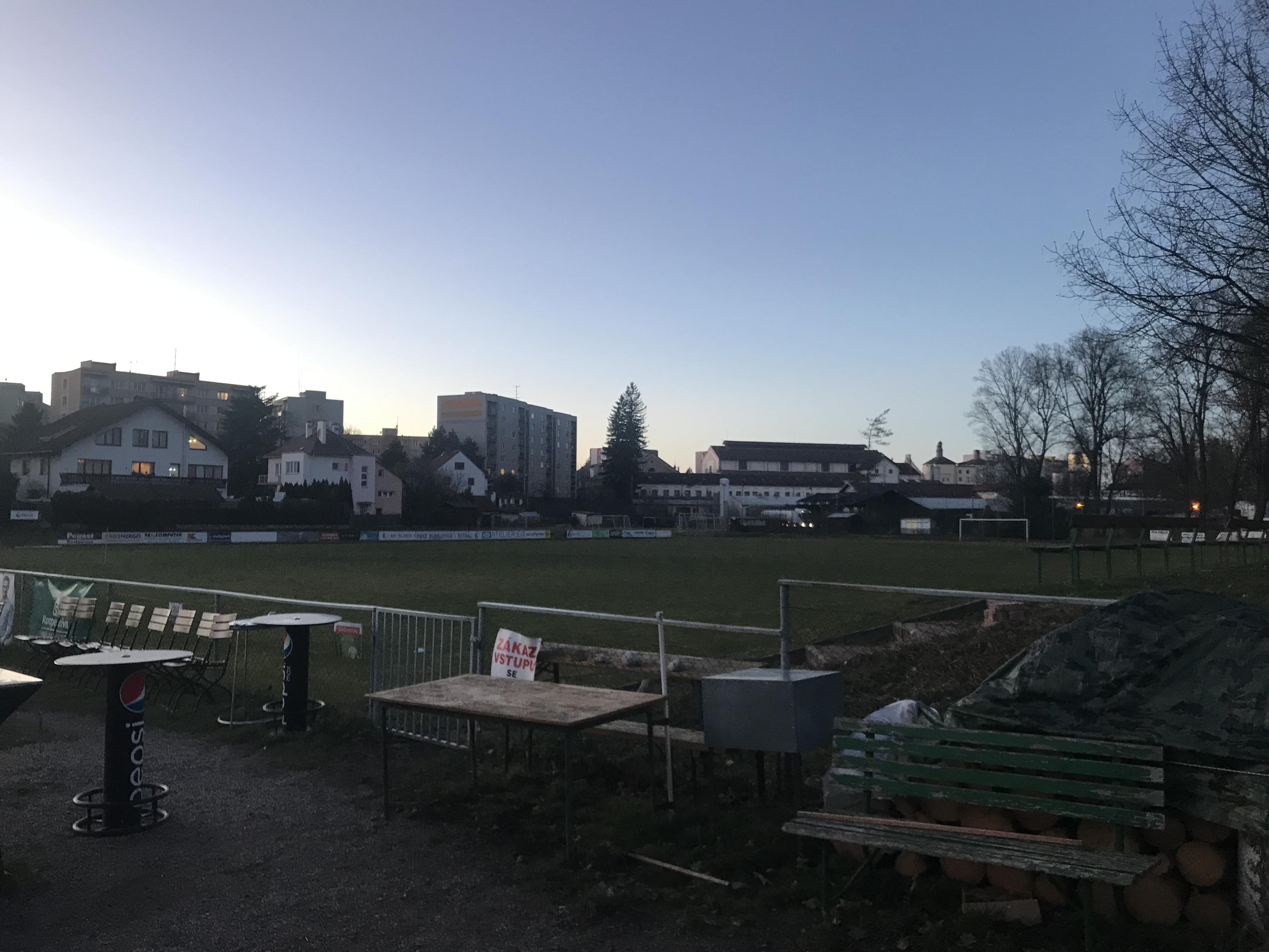 SK Slavia České Budějovice foto 2