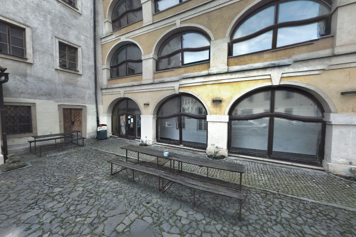 Knihovna Muzea Mladoboleslavska