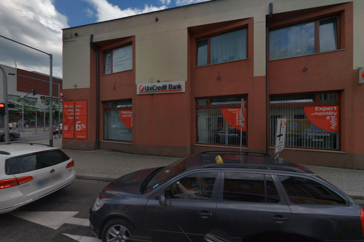 Neurologie Třebíč, s.r.o.