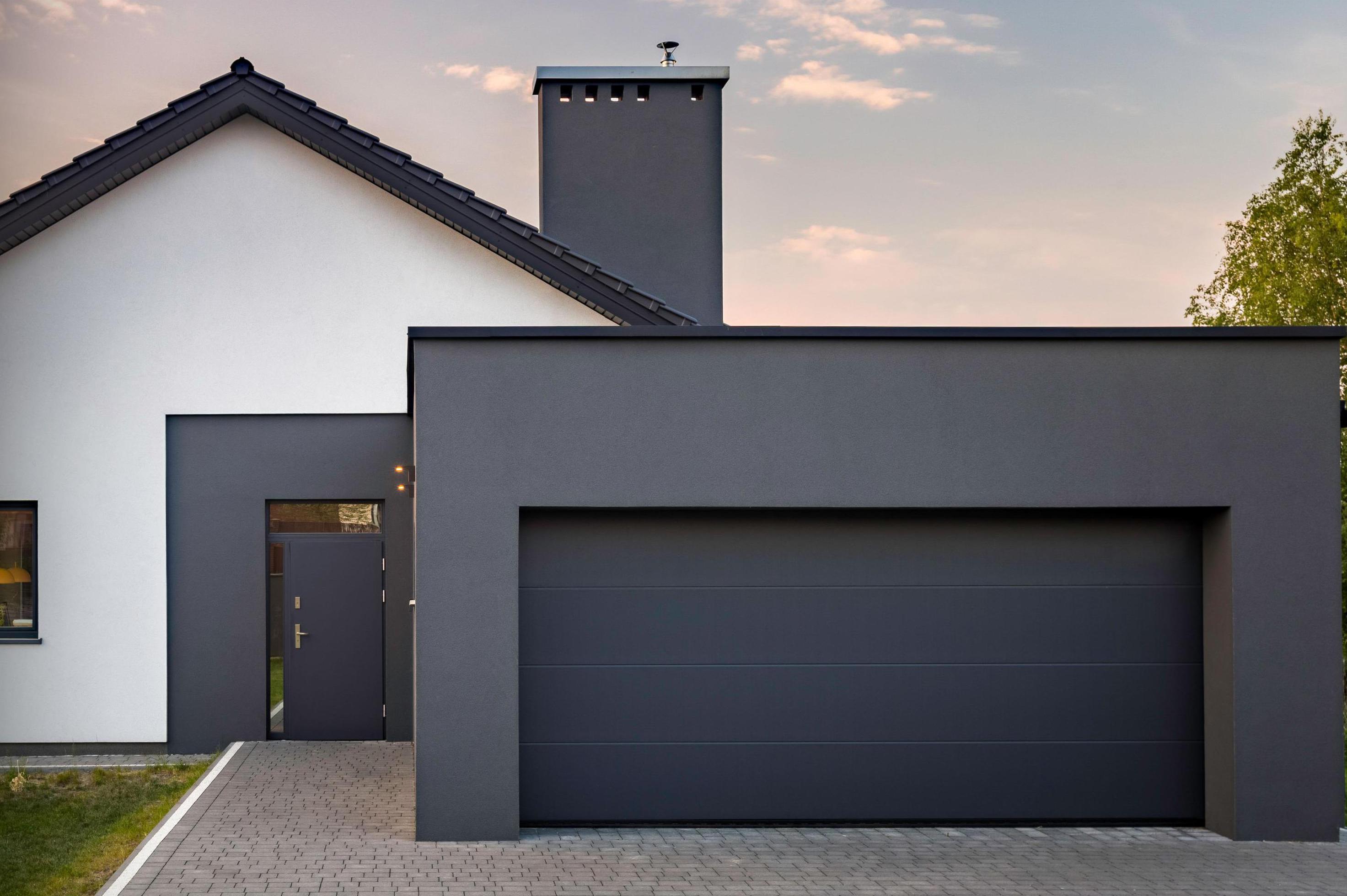 STINMI.CZ - Garážová vrata