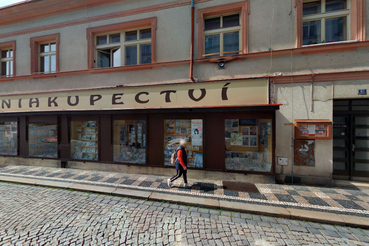 Obuv Ondráček foto 5