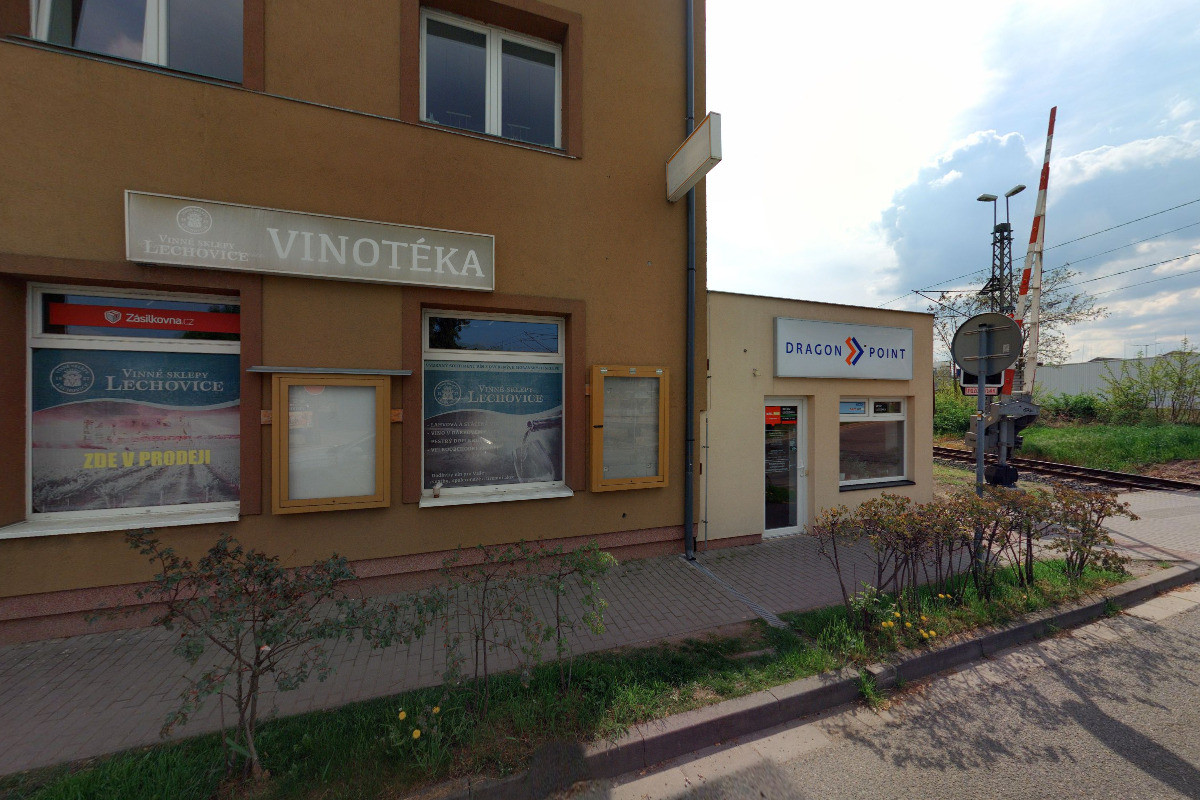 ECHO REALITY, s.r.o.