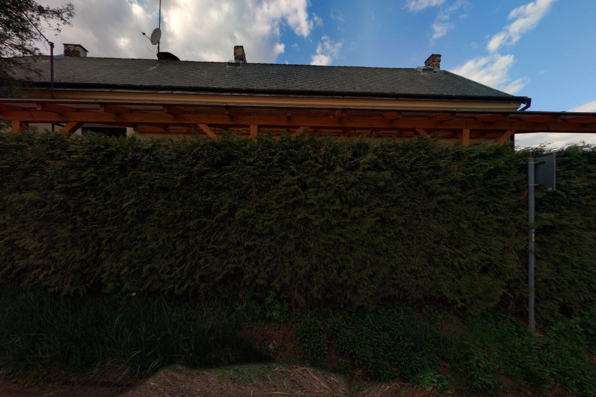 Rančířov - obecní úřad