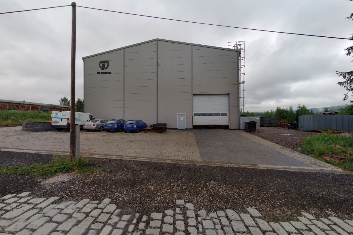 TYC Kooperace s.r.o.