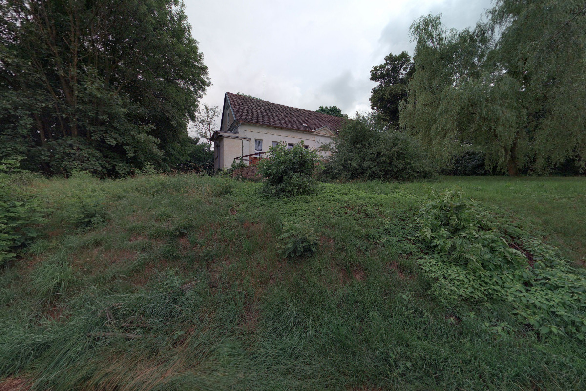 SH ČMS - Sbor dobrovolných hasičů Markvarec