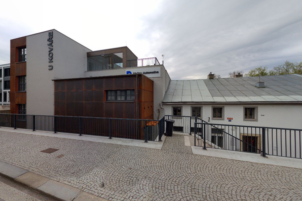 Digiteq Automotive, s.r.o. foto 5