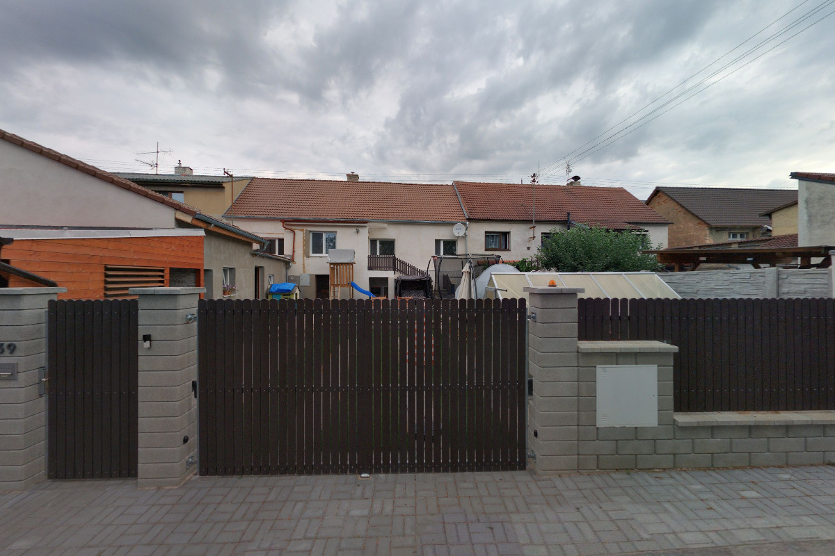 Moučka Stanislav - Instalatérské & Topenářské práce foto 5