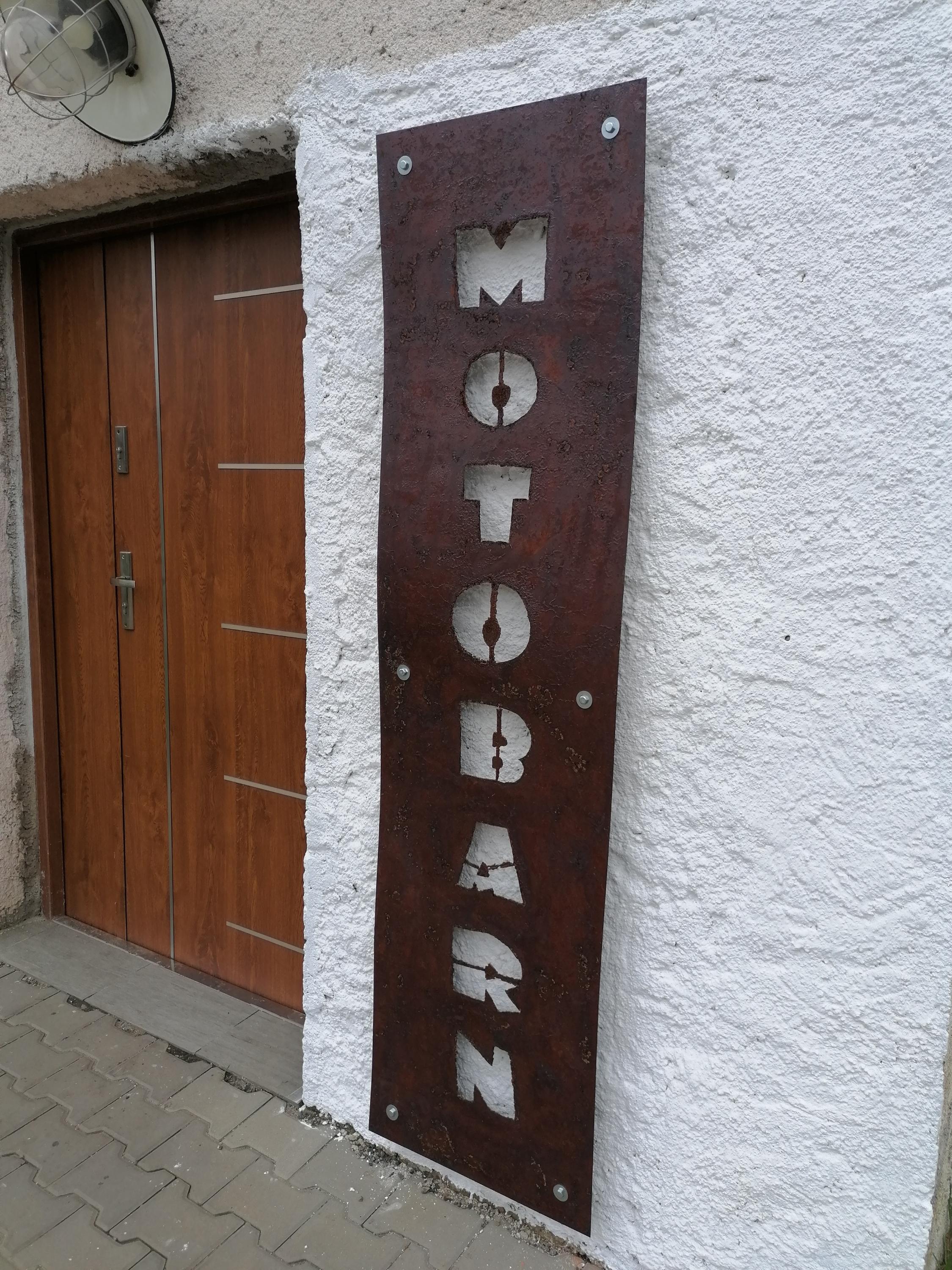 David Jiroušek - MOTO-BARN foto 2