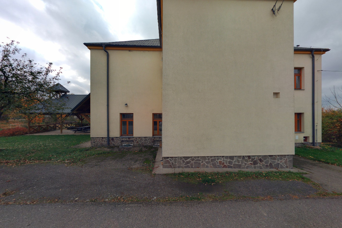 Místní knihovna Kojetín