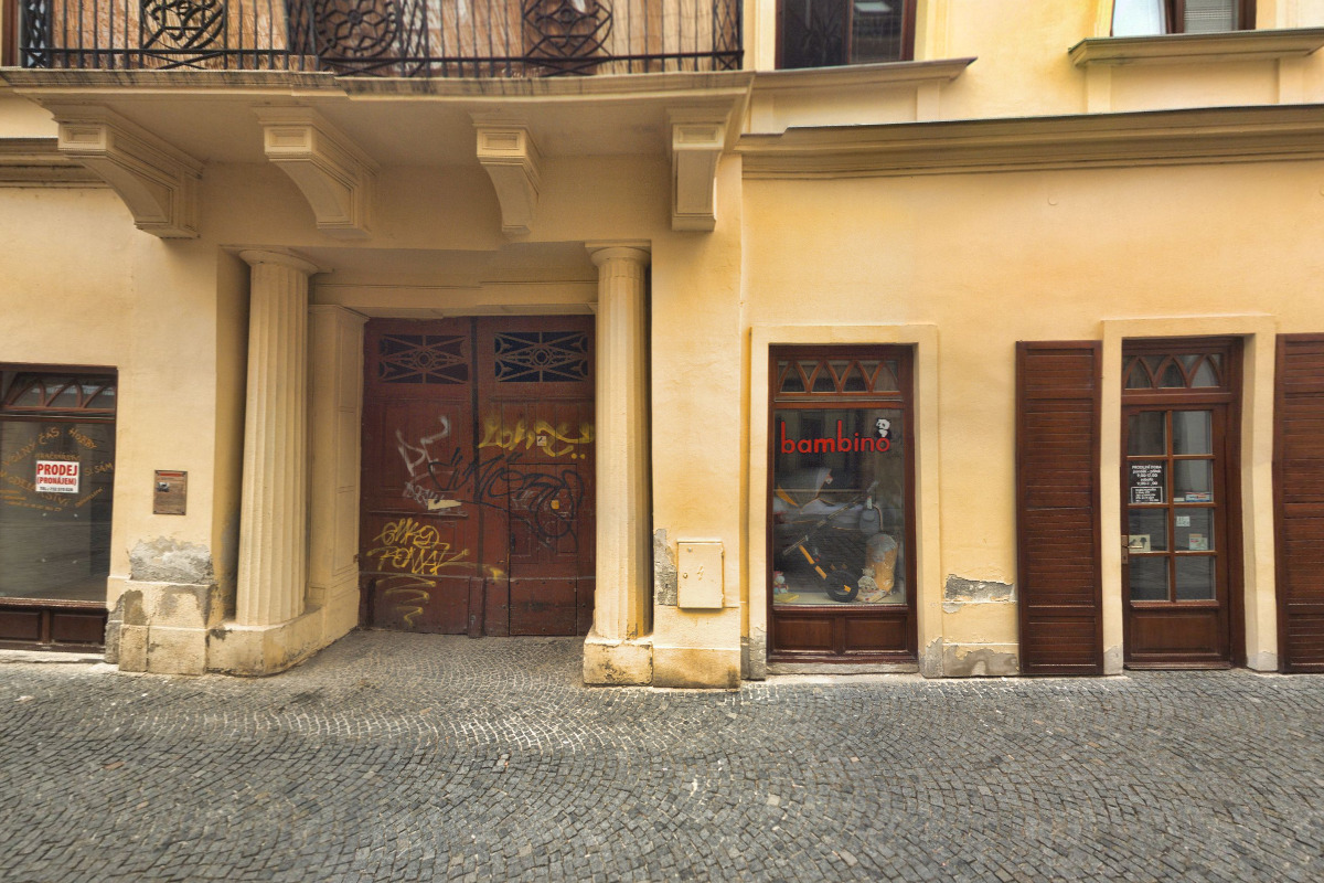 Květinářství u Holek